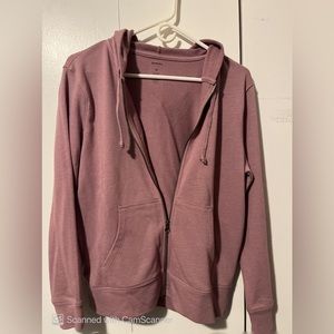 Sonoma Zip Up, super soft!